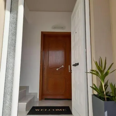 Sunrise Apartment Souda Exterior photo