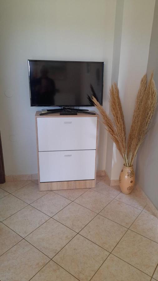 Apartament Sunrise Suda