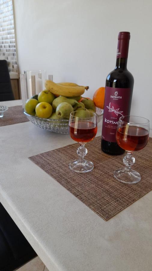 Sunrise Apartament Suda