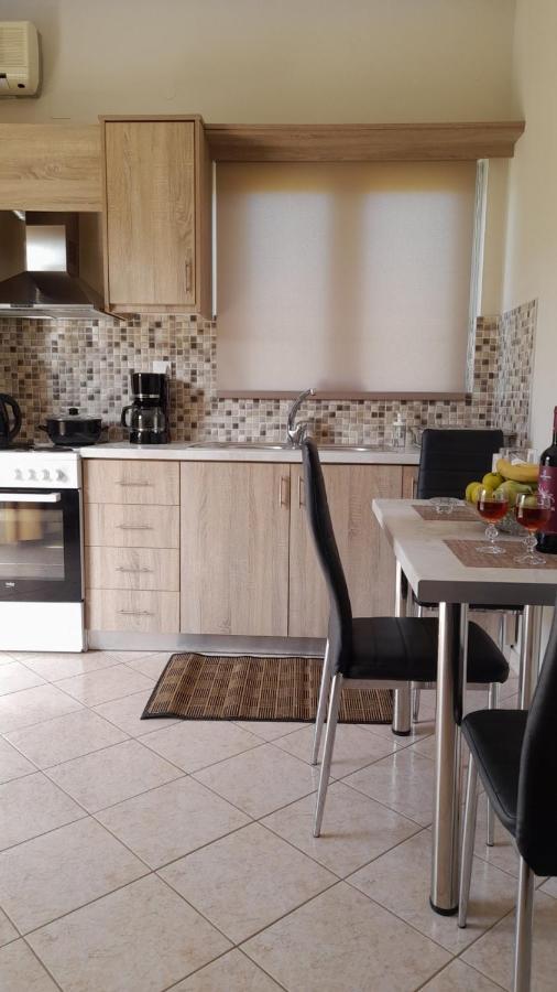 Apartament Sunrise Suda
