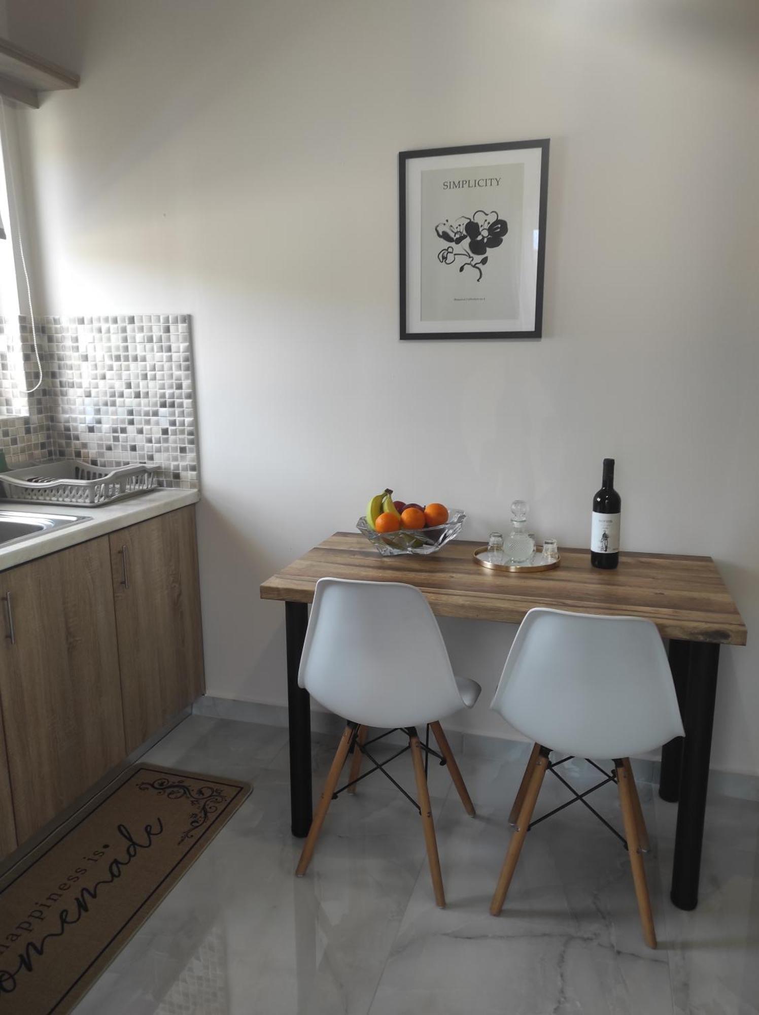 Apartament Sunrise Suda