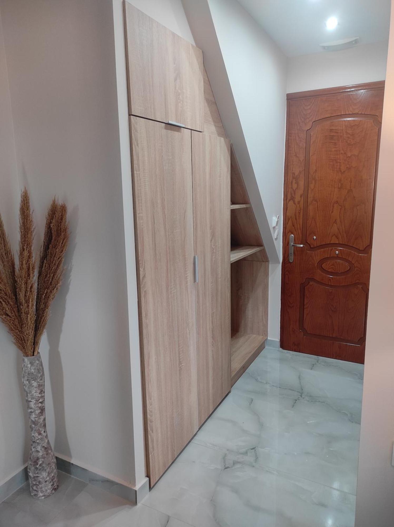 Sunrise Apartament
