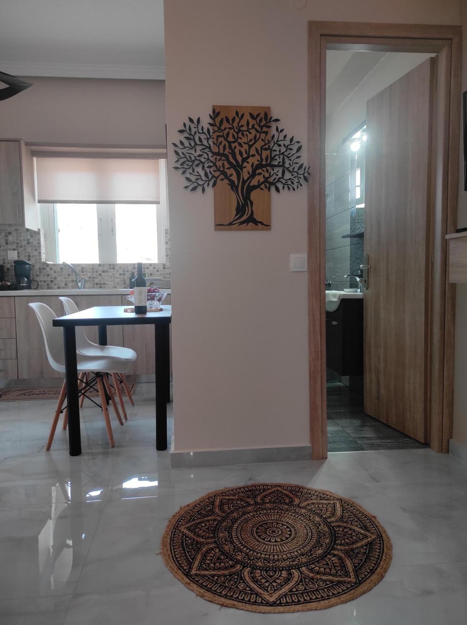 Apartament Sunrise *