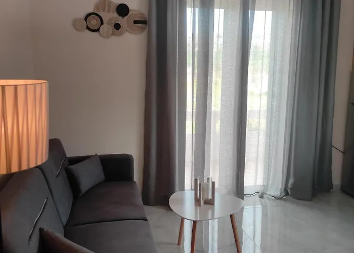 Sunrise Apartment