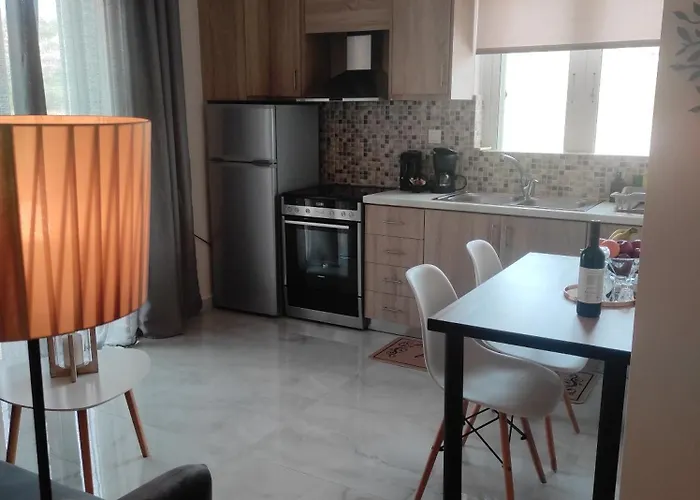 Sunrise Apartment