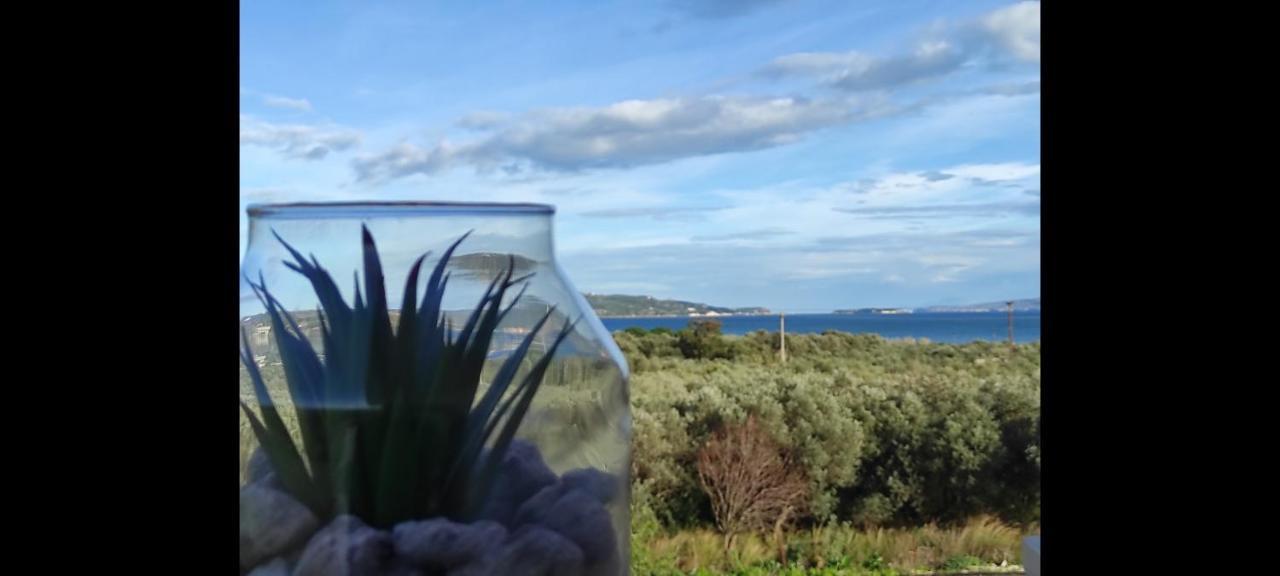 Sunrise Apartment Souda