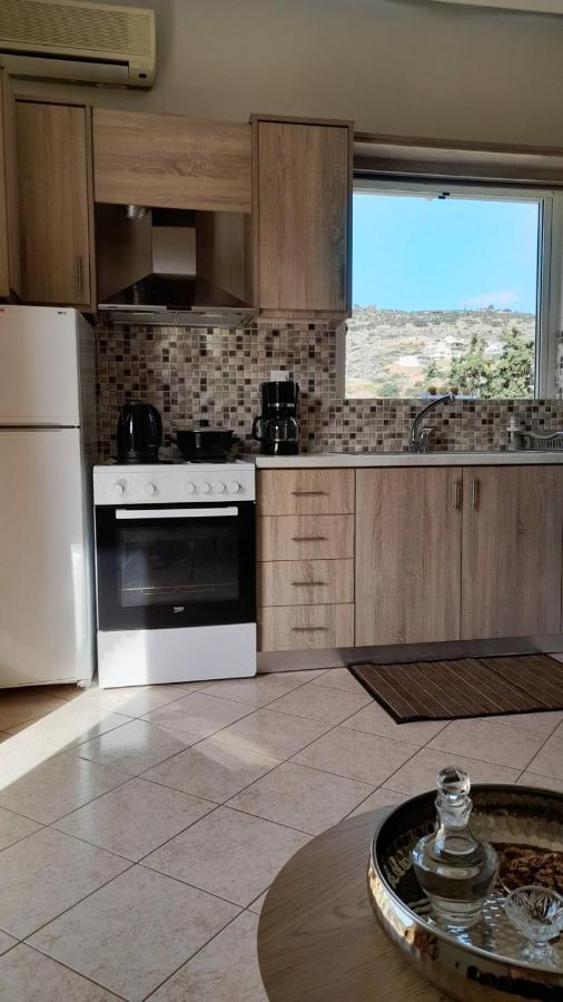 Sunrise Apartment
