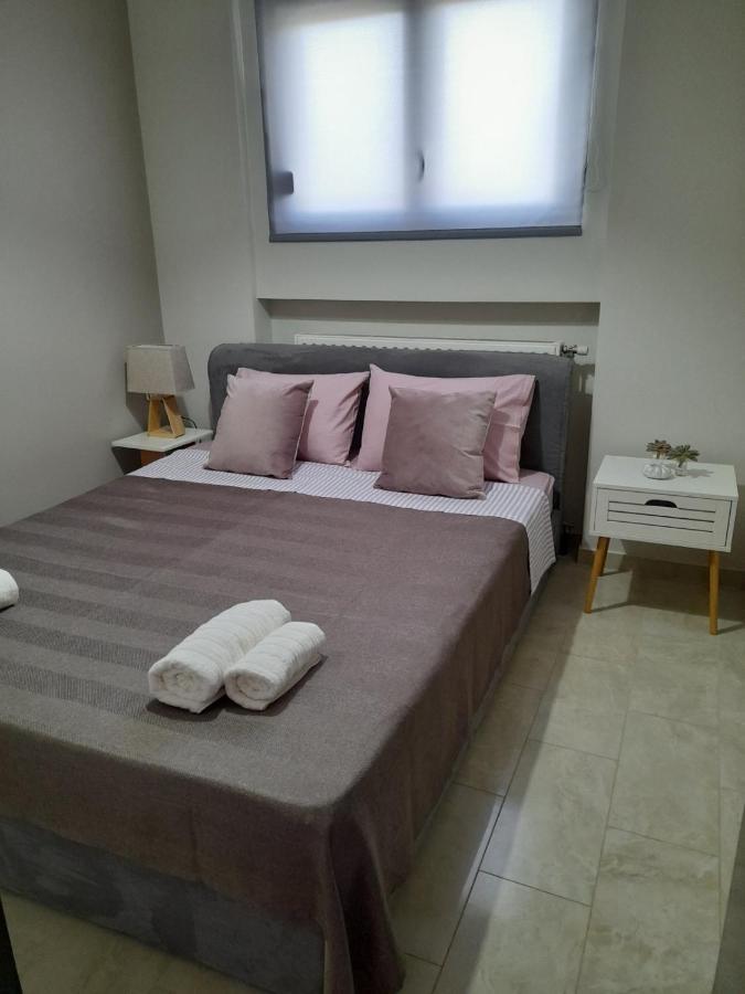 Sunrise Apartment