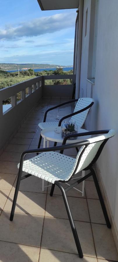 Sunrise Apartment *
