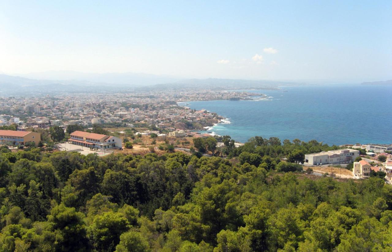 Sunrise Apartment Souda
