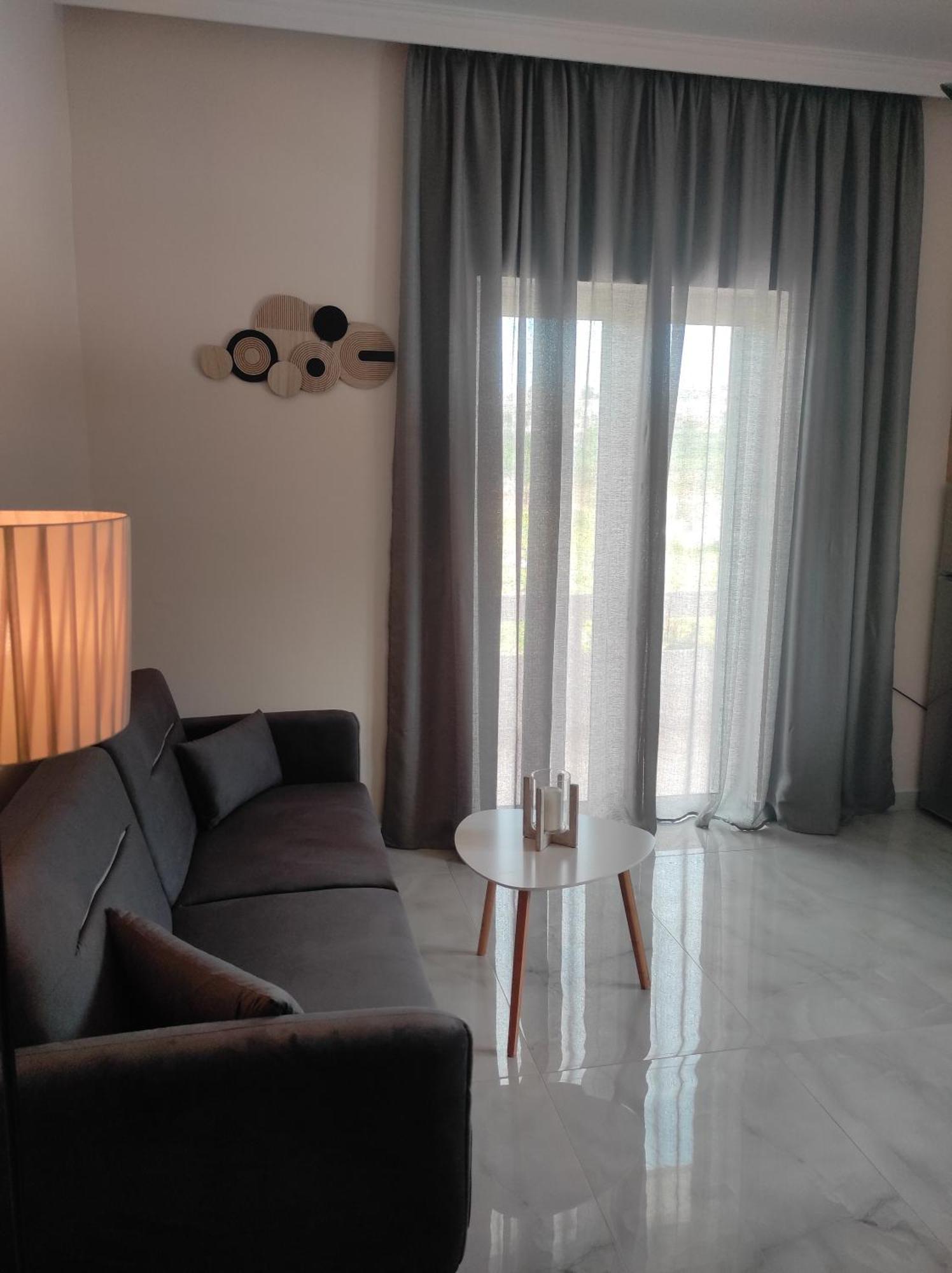 Sunrise Apartment Souda
